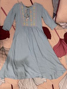 Avaasa kurti for women