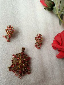 Jewellery Set