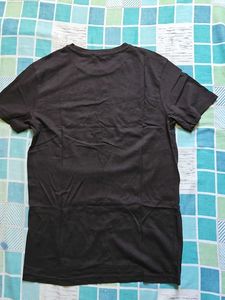 UCB black t-shirt