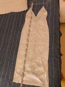 Stylish Slip Dress
