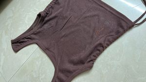 Comfortable Sports Bra