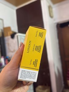 LIQUID LONDON Eau de Parfum