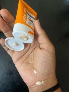 Foxtale &amp; Himalaya Sunscreen Duo