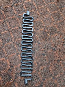Unique Zigzag Headband