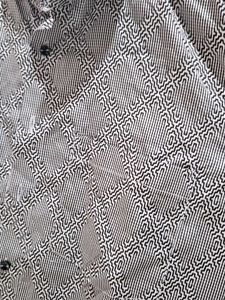 Men's Printed Full Sleeve Shirt