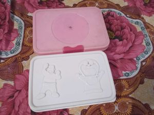 5 Lunch Boxes For School Children