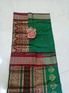 Bomkai Orissa Silk Sarees