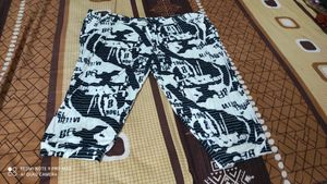 8 Pieces Woman And Girl's Capri ❤