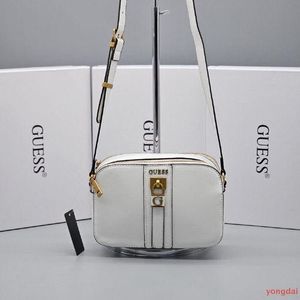 Guess Camera Crossbody Bag/ On Order