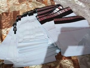 Small Size Shipping Bag