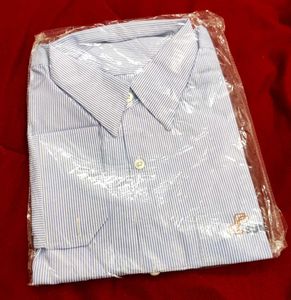 Light Blue Dress Shirt  🆕✨