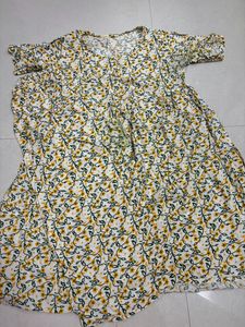 Anarkali Kurta Set