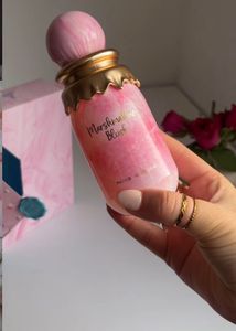 Marshmallow Blush Perfume