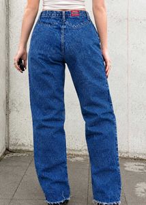 Vintage 90s High Rise Rockies Jeans
