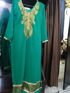 Party Wear Suit