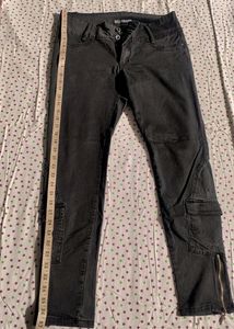 Xxl Black Jeans For Women