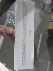 Apple Magic Keyboard Unused