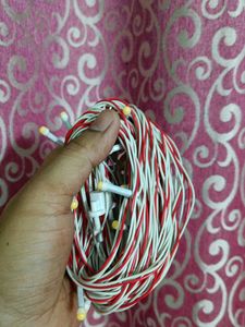 Vintage Fairy/Tuni Lights