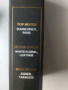 Oscar Forever Oud Luxury Eau de Parfum