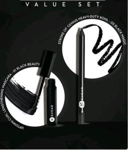 Sugar Mascara