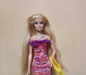 Barbie Doll