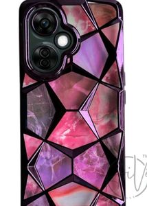 Mobile Back Case