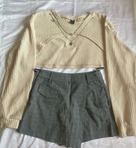 shein Sweater