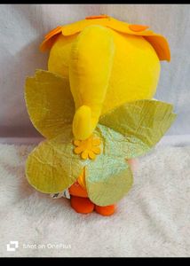 Cute Anime Fairy Plush