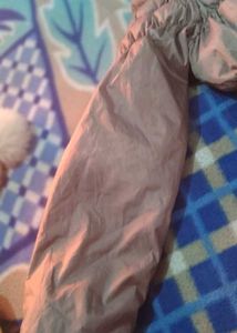 Padded Jacket - Warm and good