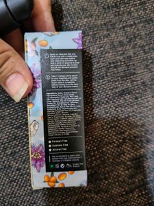 Quench Skin Soothing Clarifying Serum