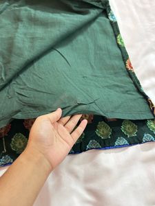 Festive Wear Kurti