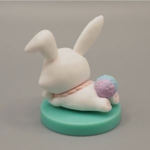 Sanrio Wish Me Mell mini figure