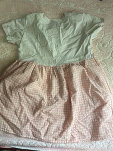kids daily wear dresses