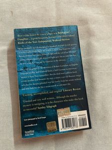 Belshazzar's Daughter by Barbara Nadel