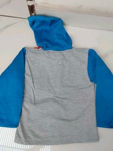 Boys winter suit
