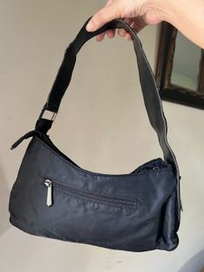 vintage Thierry Mugler handbag