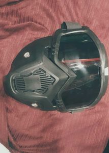 face mask