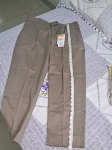 Classic Chino Trousers - Versatile Style
