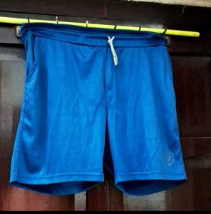 Men's Athletic Shorts &amp; Graphic Tees 4-Pack