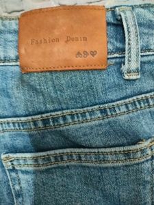 Denim Jeans pants