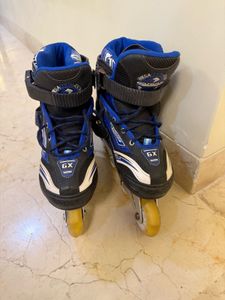Skates