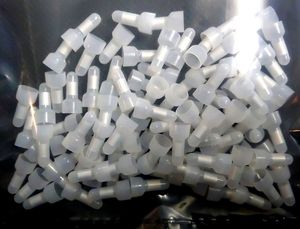 CE2 (Pack Of 250) Wire Connector Caps