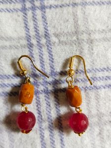 Artificial Earring