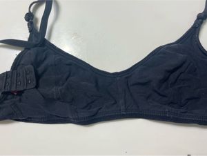 Bodycare Black Lingerie 34B