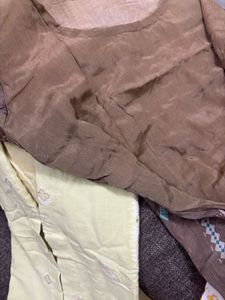 3 Piece Indian Ethnic Suit Set