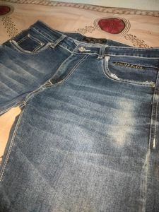 Denim Jeans