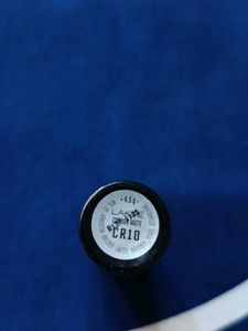 Lakme Cushion Matte Lipstick