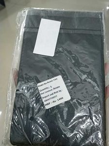 Rotating Tablet Case Model Mentioned At Label
