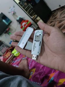 DLink USB Modem With SD Card Slot