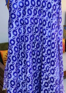 4 Piece Lehanga Set